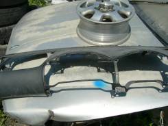 Панель приборов. Toyota Probox, NCP50V, NCP50 Двигатель 2NZFE