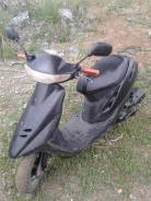 Honda Dio AF28 ZX. 72 куб. см., исправен, без птс, с пробегом