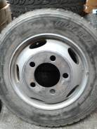 Колесо 215/75R17.5 гр а/шина O`Green AG 828 Китай. 6.0x17.5" 5x203.20 ЦО 150,0 мм.