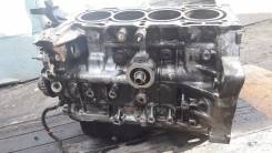 Блок цилиндров. Honda Torneo Honda Accord Двигатель F20B