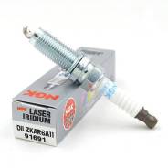 Свеча зажигания. Nissan Qashqai, J10E Nissan Qashqai+2, JJ10E Nissan Juke, F15E Ford Laser Двигатель HR16DE