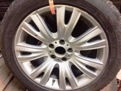 BMW. 9.0x19, 5x120.00, ET37, ЦО 74,0 мм.