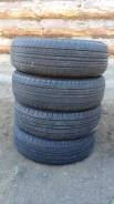 Goodyear GT-Eco Stage. Летние, 2013 год, износ: 10%, 4 шт