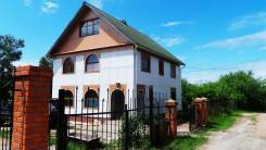 Продаем Коттедж в Корсаково-2(пер. Садовый). Переулок Садовый, с. Корсаково-2, р-н с. Корсаково-2, площадь дома 157 кв. м., скважина, электричество 20...