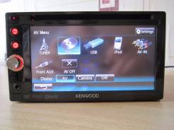 Kenwood DDX
