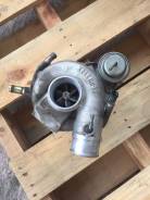 Турбина. Subaru Impreza, GGB, GDB Subaru Forester, SG, SG5, SF5 Двигатель EJ207