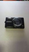 Olympus Stylus. 15 - 19.9 Мп, зум: 5х