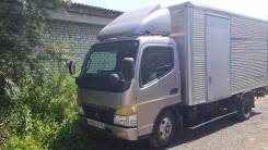 Mitsubishi Canter. Продам грузовик , 4 900 куб. см., 3 000 кг.