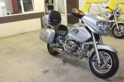 BMW R 1200 CL. 1 200 куб. см., исправен, птс, без пробега
