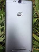 Micromax Q392. Б/у