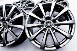 Manaray Sport. 6.5x16, 5x114.30, ET38