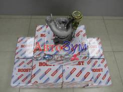 Турбина. Mitsubishi Delica, PA5W, PD8W, PC5W, PB5W, PF8W, PE8W Mitsubishi Pajero, V26W, V46WG, V26C, V26WG, V46V, V46W Mitsubishi Challenger, K97WG Mi...