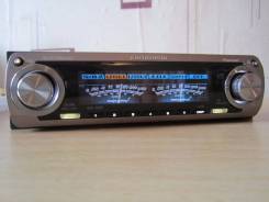 Pioneer Carrozzeria DEH