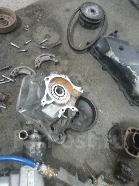 Honda Dio AF34 ����