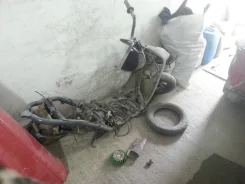Honda Dio AF34 ����