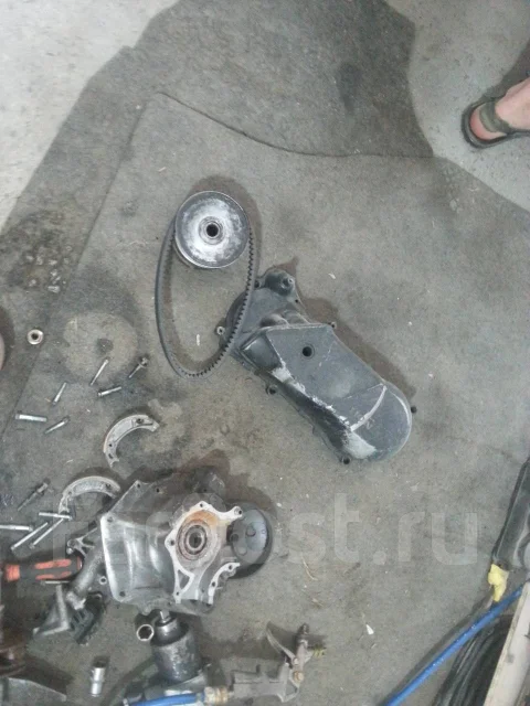 Honda Dio AF34 ����