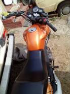 Stels Flame 200. 200 куб. см., исправен, птс, с пробегом