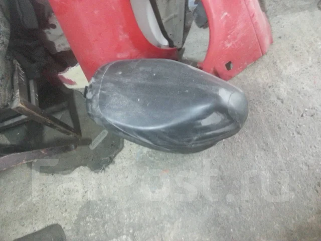 Honda Dio AF34 ����