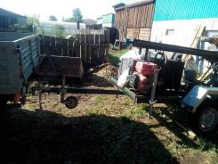 Технотраст МГБУ-70. Продам малогаборитную буровую установку