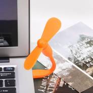 USB-вентиляторы.