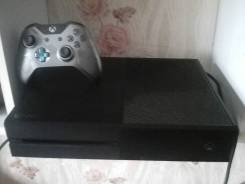 Microsoft Xbox One