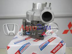 Турбина. Mitsubishi Delica, P25W, P35W, P45V, P25T, P05W, P15W, P25V, P05V, P15V Mitsubishi Pajero, V24C, V44WG, V24V, V44W, V24W, V24WG, V47WG Mitsub...