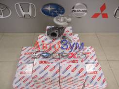 Турбина. Mitsubishi Pajero, V24V, V47WG, V24W, V24WG, V44W, V24C, V44WG Mitsubishi Strada, K34T Mitsubishi Delica, P25W, P35W, P45V, P15W, P25V, P15V...