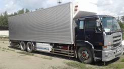 Nissan Diesel. Продается Грузовик Nissan Disel, 2 500 куб. см., 19 500 кг.