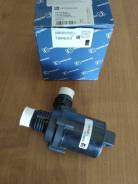 Помпа водяная. BMW 5-Series, E39, E60, E61 BMW 7-Series, E38, E65, E66, E67 BMW 6-Series, E63, E64 BMW X5, E53 Двигатели: M47TU2D20, M52B20, M52B25, M...