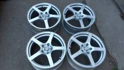 Bolzanos. 7.0x17, 5x114.30, ET42