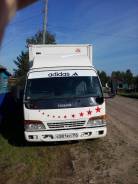 Isuzu Elf. Продам грузовик Исудзу ельф, 5 200 куб. см., 4 000 кг.