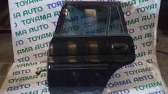 Дверь боковая. Mazda Demio, DW3W