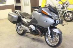 BMW R 1200 RT. 1 200 куб. см., исправен, птс, без пробега