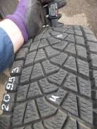 Bridgestone Blizzak DM-Z3. Зимние, без шипов, 2010 год, износ: 10%, 4 шт. Под заказ