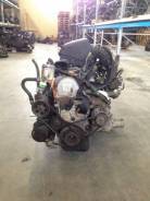 Двигатель в сборе. Honda: Civic, Civic Ferio, CR-X Delsol, CR-X del Sol, Partner, Domani, HR-V Двигатель D16A