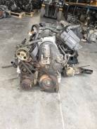 Двигатель в сборе. Honda Civic Honda Edix Honda Civic Ferio Honda Stream Двигатель D17A