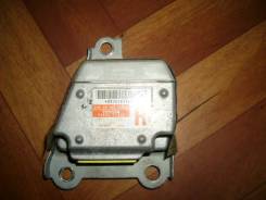 Блок управления airbag. Toyota Mark II, JZX100 Двигатель 1JZGE