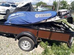 Yamaha RX-1 MTX. исправен, есть птс, с пробегом
