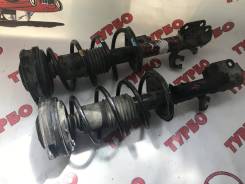 Амортизатор. Nissan Note, E11, E11E