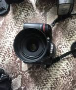 Nikon D7100