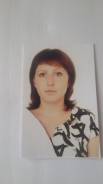 Специалист отдела кадров. Высшее образование, опыт работы 10 лет