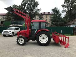 Yanmar. 5805.2015г.4вд. Дизель.
