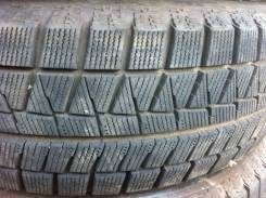 Bridgestone Blizzak Revo GZ. Зимние, без шипов, 2009 год, износ: 10%, 4 шт