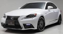����� LX-Mode ��� Lexus IS250 IS300h. �������� �� ����!