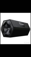 Сабвуфер Sony Xplod 1100watt и усилитель kicx 600watt