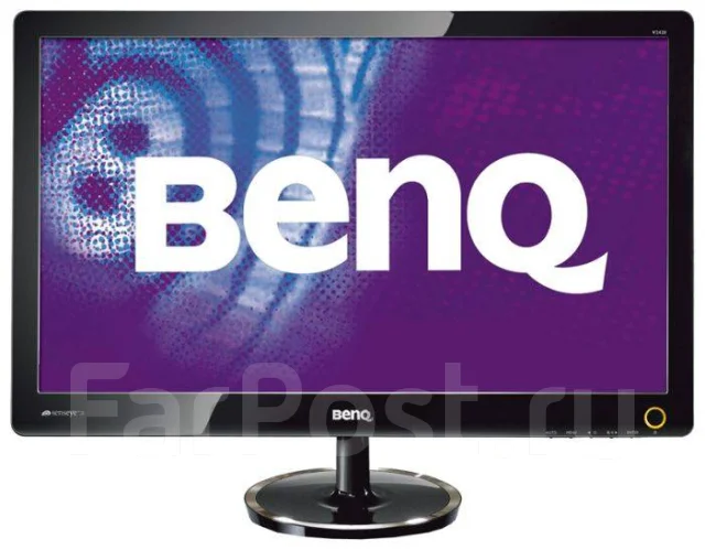 BenQ. 24" ����