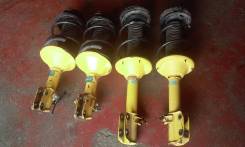 Амортизатор. Subaru Forester, SG Subaru Impreza WRX STI, GDB Subaru Impreza WRX, GDA, GG, GDB, GD Subaru Impreza, GG, GD, GDB, GDA