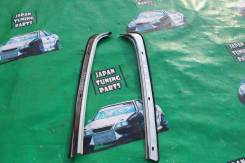 Молдинг на кузов. Subaru Forester, SG9, SG, SG5, SG9L Двигатель EJ205