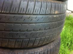 Bridgestone Turanza ER33. Летние, 2007 год, износ: 20%, 2 шт