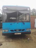 Daewoo BS106